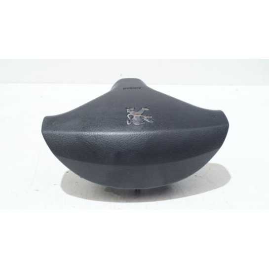 Poduszka powietrzna airbag kierowcy Peugeot 5008