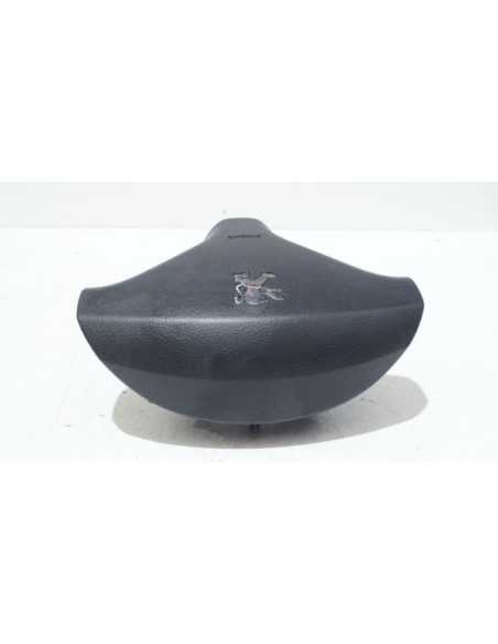Poduszka powietrzna airbag kierowcy Peugeot 5008