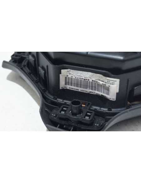 Poduszka powietrzna airbag kierowcy Peugeot 5008