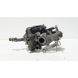 Zawór EGR Citroen Peugeot 1.6 EHDI 9671187780