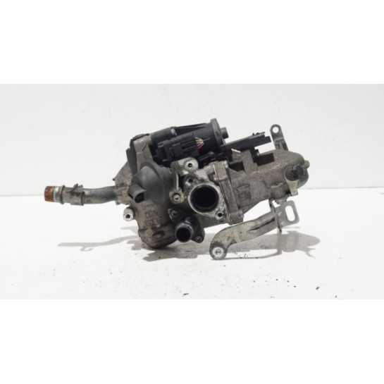Zawór EGR Citroen Peugeot 1.6 EHDI 9671187780