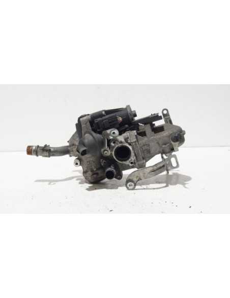 Zawór EGR Citroen Peugeot 1.6 EHDI 9671187780