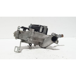 Zawór EGR Citroen Peugeot 1.6 EHDI 9671187780 2