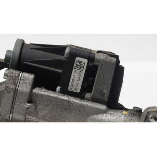 Zawór EGR Citroen Peugeot 1.6 EHDI 9671187780