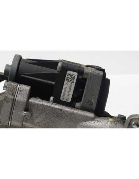 Zawór EGR Citroen Peugeot 1.6 EHDI 9671187780