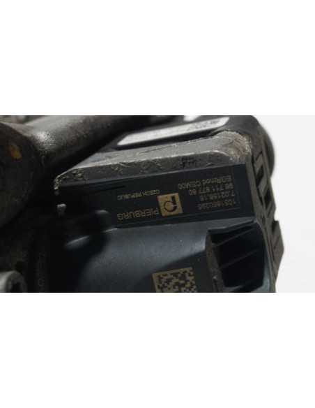 Zawór EGR Citroen Peugeot 1.6 EHDI 9671187780