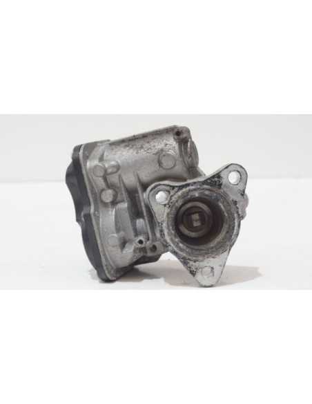 Zawór EGR Dacia Nissan Renault 1.5 DCI 147102557R