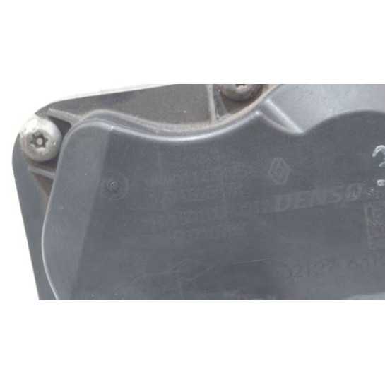 Zawór EGR Dacia Nissan Renault 1.5 DCI 147102557R
