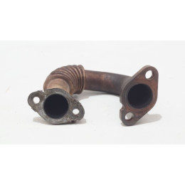 Przewód rurka EGR Audi Seat Skoda VW 1.6 TDI 2
