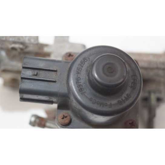 Zawór EGR Mazda 2 07-14r 1.3 16V 79376K626G