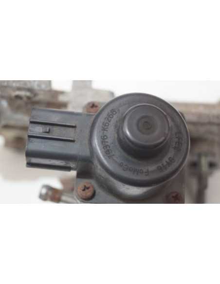 Zawór EGR Mazda 2 07-14r 1.3 16V 79376K626G
