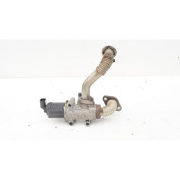 Zawór EGR Fiat Opel Suzuki Alfa Romeo 1.9 DDIS