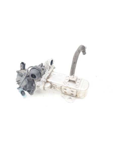 Zawór EGR Citroen Fiat Peugeot 2.0 HDI MULTIJET