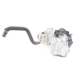 Zawór EGR Citroen Fiat Peugeot 2.0 HDI MULTIJET 2