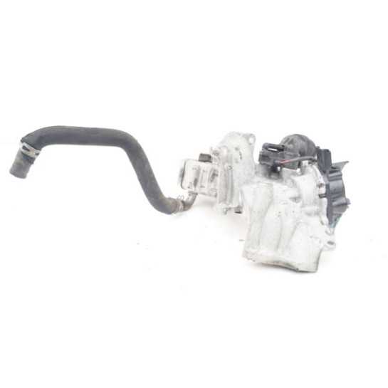 Zawór EGR Citroen Fiat Peugeot 2.0 HDI MULTIJET