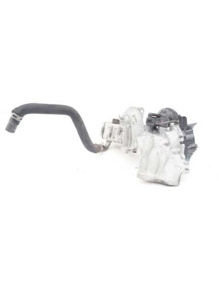 Zawór EGR Citroen Fiat Peugeot 2.0 HDI MULTIJET