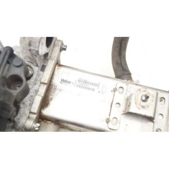 Zawór EGR Citroen Fiat Peugeot 2.0 HDI MULTIJET