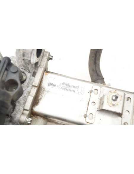 Zawór EGR Citroen Fiat Peugeot 2.0 HDI MULTIJET