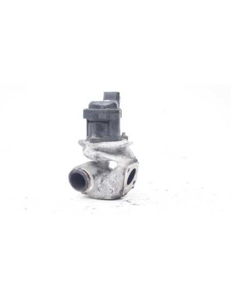 Zawór EGR Citroen Ford Peugeot 1.6 HDI