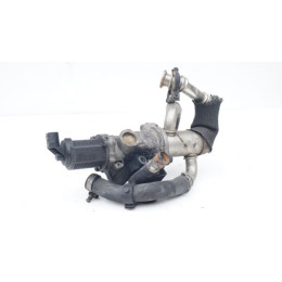 Zawór EGR Fiat Lancia Suzuki Opel 1.3 JTD CDTI