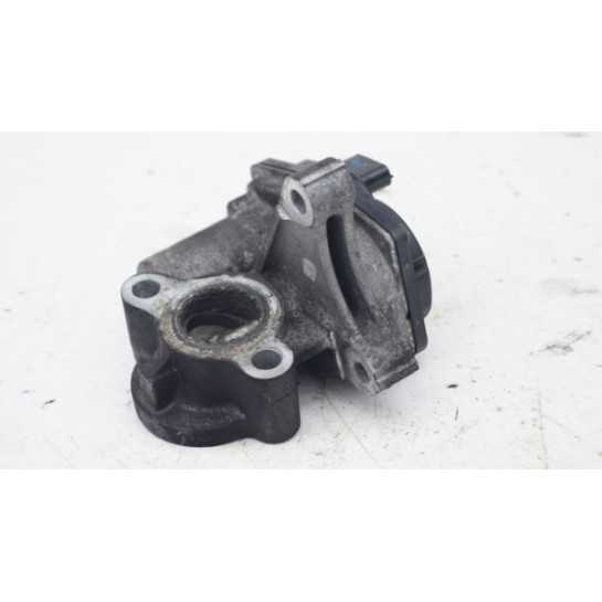 Zawór EGR przepustnica Nissan Fiat Renault 1.6 DCI