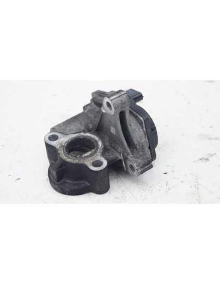 Zawór EGR przepustnica Nissan Fiat Renault 1.6 DCI