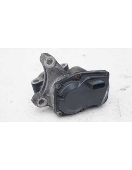 Zawór EGR przepustnica Nissan Fiat Renault 1.6 DCI
