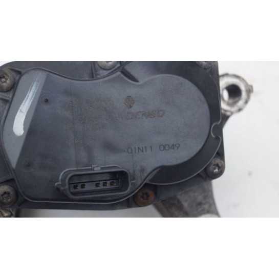 Zawór EGR przepustnica Nissan Fiat Renault 1.6 DCI