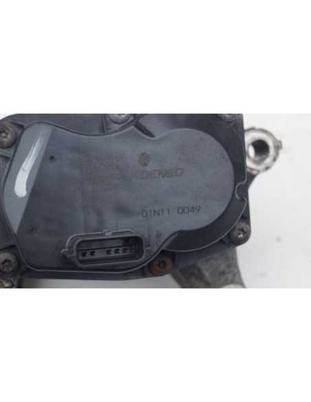 Zawór EGR przepustnica Nissan Fiat Renault 1.6 DCI