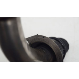 Rura przewód EGR Peugeot 207 9662464280 2