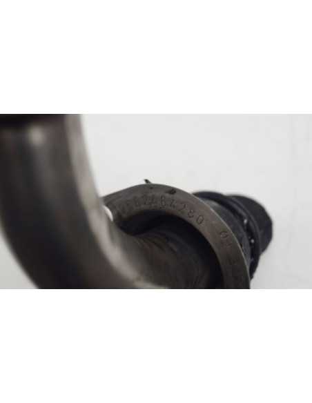 Rura przewód EGR Peugeot 207 9662464280