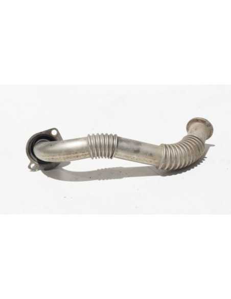 Rura przewód EGR Peugeot 207 9662464280