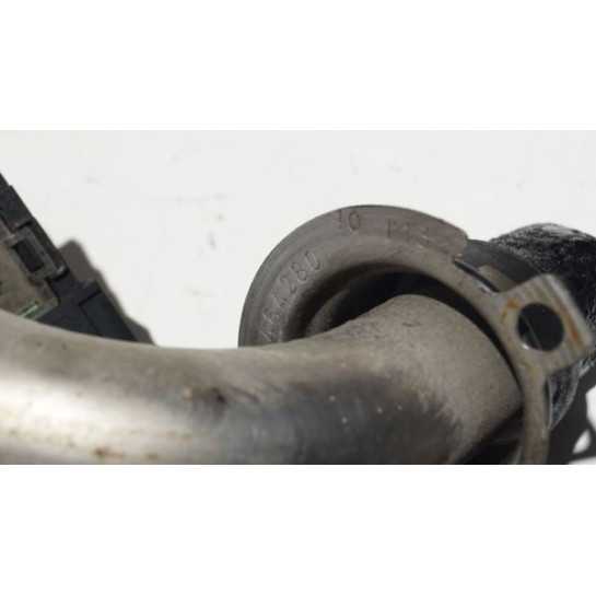 Rura przewód EGR Peugeot 207 9662464280