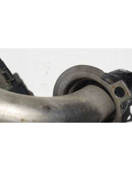 Rura przewód EGR Peugeot 207 9662464280
