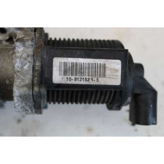 Zawór EGR chłodniczka Opel Fiat Suzuki 1.3 DDIS