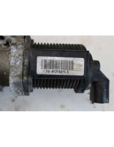 Zawór EGR chłodniczka Opel Fiat Suzuki 1.3 DDIS