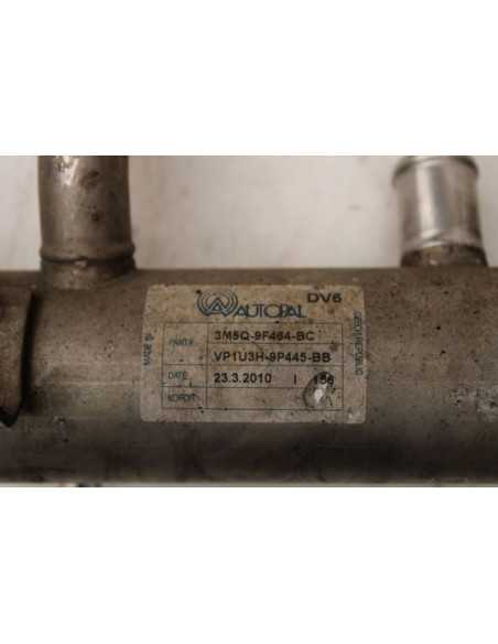 Zawór EGR chłodniczka Ford Volvo Mazda 1.6 TDCI
