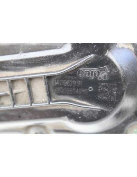 Zawór EGR Renault MEGANE SCENIC