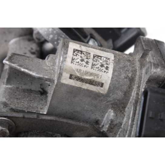 Przepustnica Zawór EGR Nissan Opel Renault