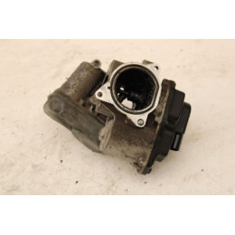 Przepustnica EGR VW Audi Seat Skoda 2.0 TDI