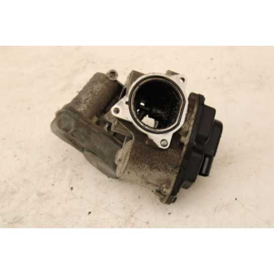 Przepustnica EGR VW Audi Seat Skoda 2.0 TDI