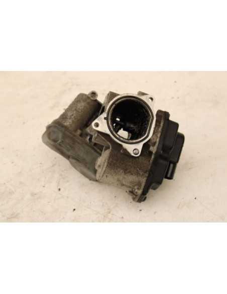 Przepustnica EGR VW Audi Seat Skoda 2.0 TDI