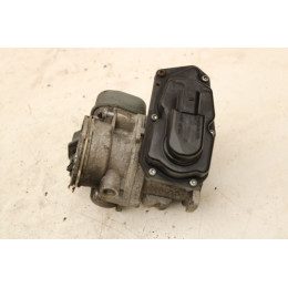 Przepustnica EGR VW Audi Seat Skoda 2.0 TDI 2