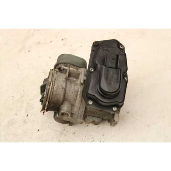 Przepustnica EGR VW Audi Seat Skoda 2.0 TDI