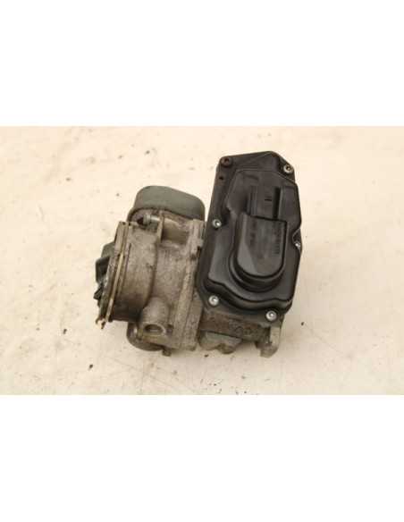 Przepustnica EGR VW Audi Seat Skoda 2.0 TDI