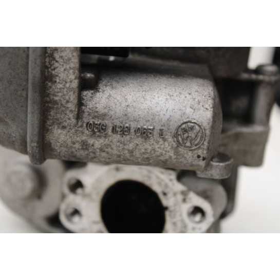 Przepustnica EGR VW Audi Seat Skoda 2.0 TDI
