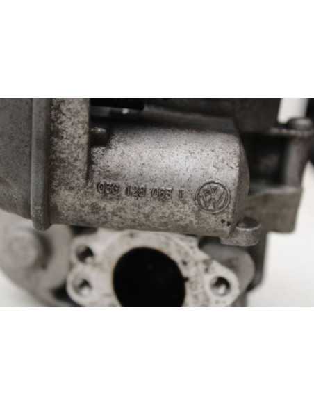 Przepustnica EGR VW Audi Seat Skoda 2.0 TDI