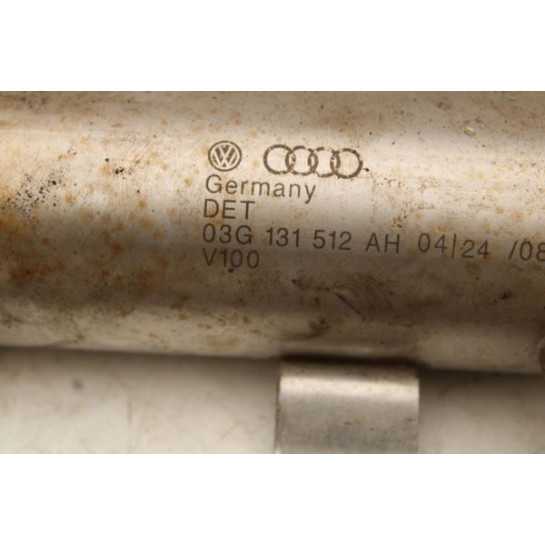 Chłodniczka spalin EGR VW Audi Seat Skoda 2.0 TDI