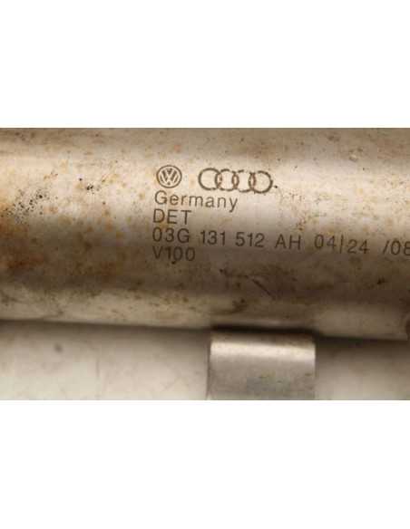 Chłodniczka spalin EGR VW Audi Seat Skoda 2.0 TDI