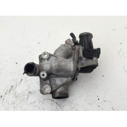Zawór EGR 703435020 Nissan Renault